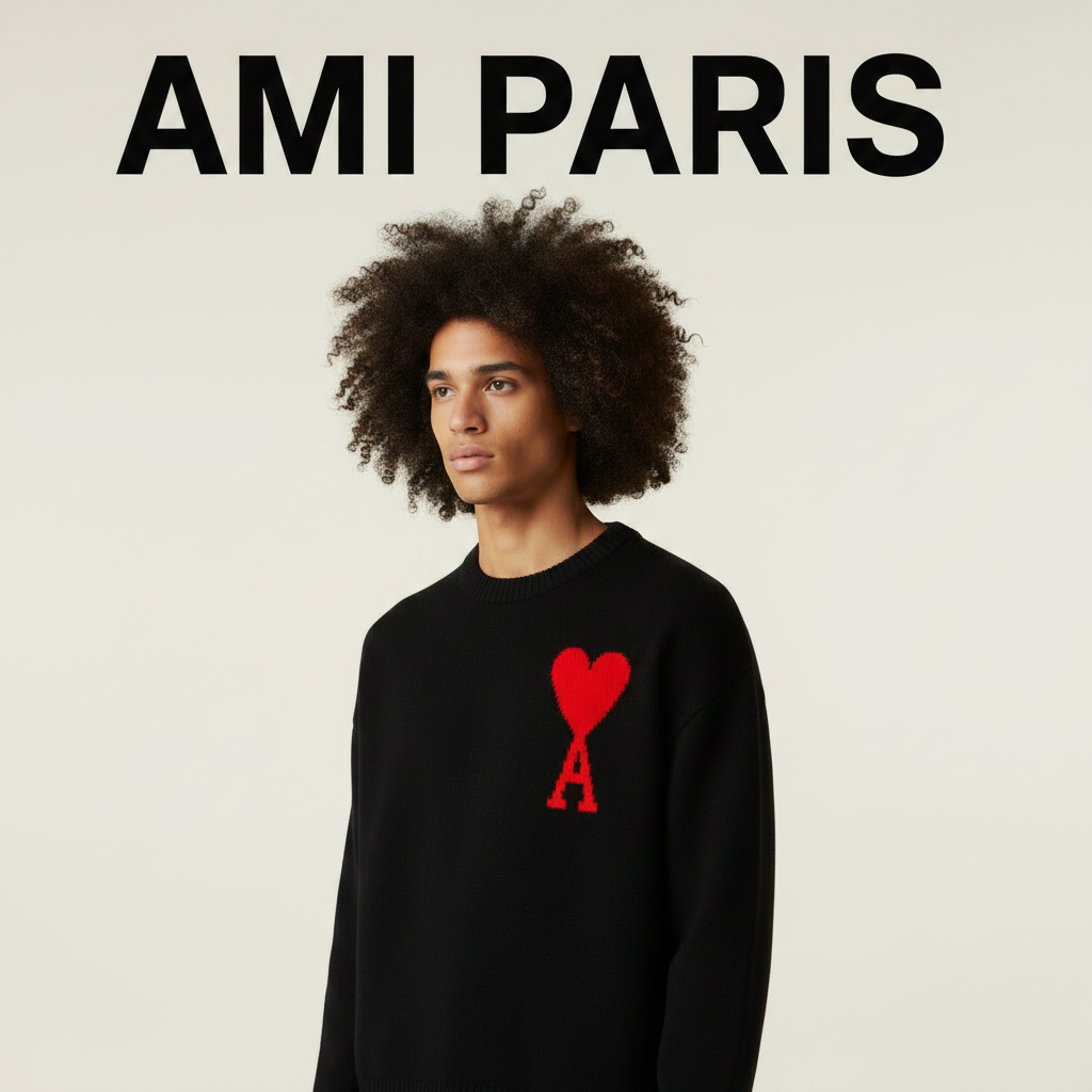 AMI Paris – Amelvo