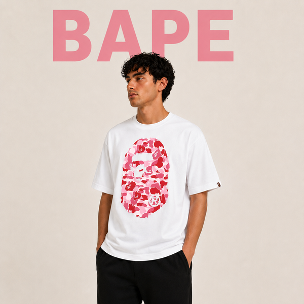 BAPE