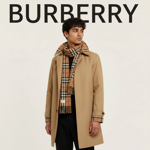 Burberry