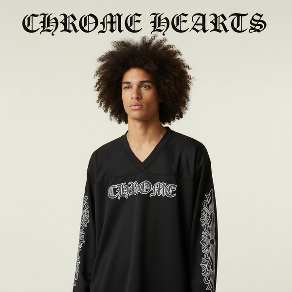 Chrome Hearts