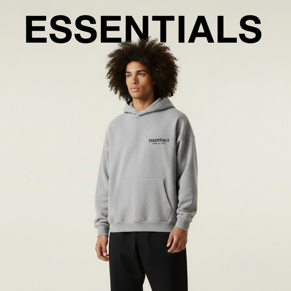 Fear of God Essentials