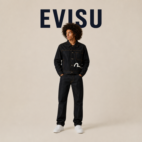 Evisu