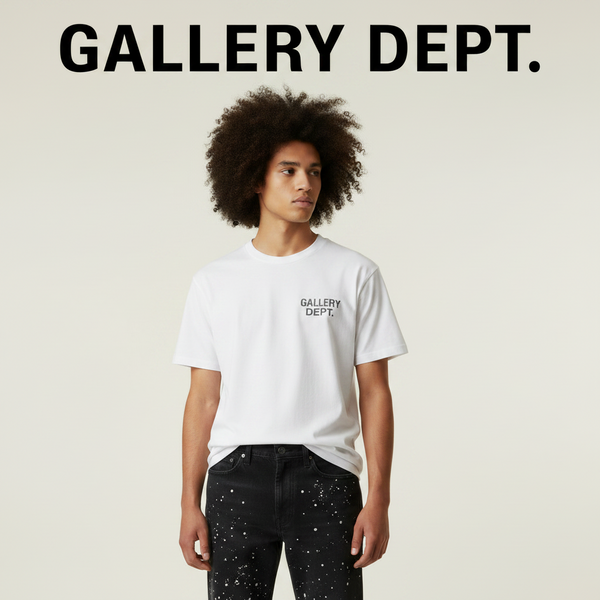 Gallery Dept.