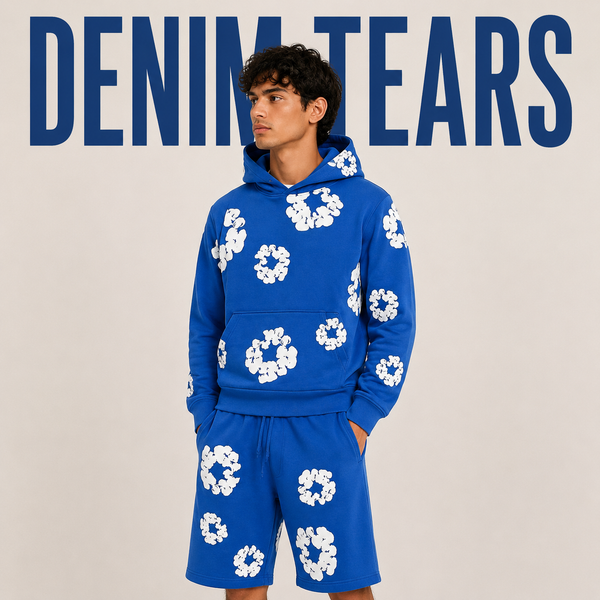 Denim Tears