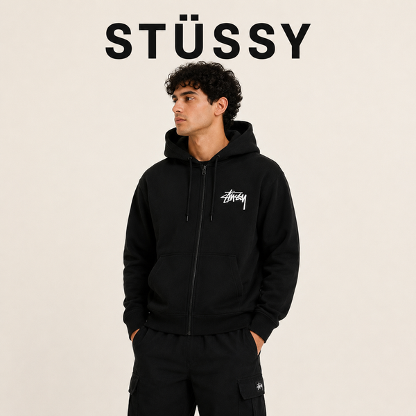 Stüssy