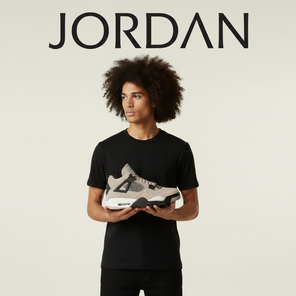 Jordan