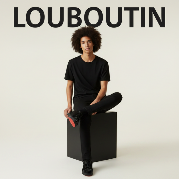 Christian Louboutin