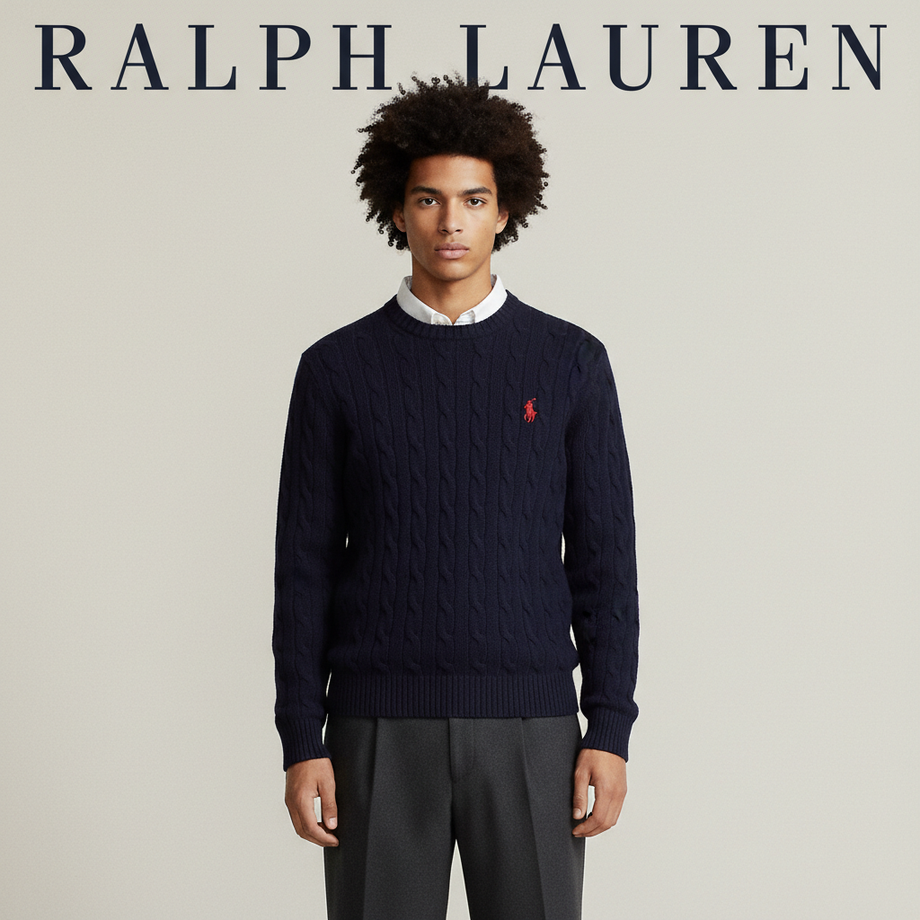 Ralph Lauren – Amelvo