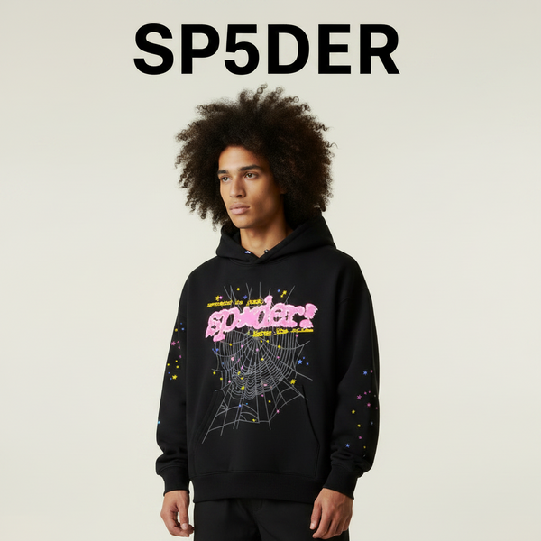 SP5DER