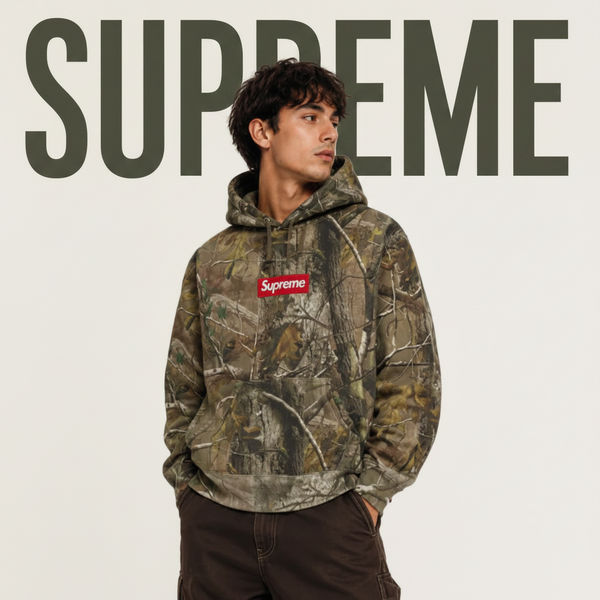 Supreme