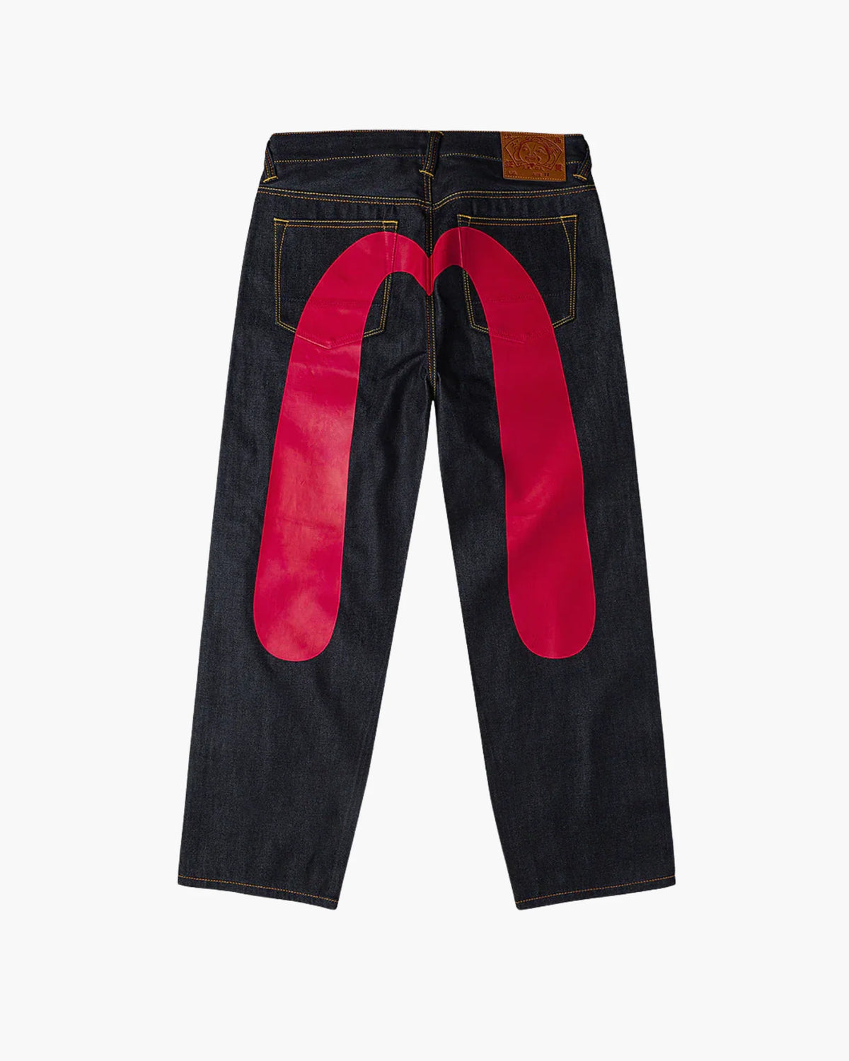 Evisu Jeans - Vendor