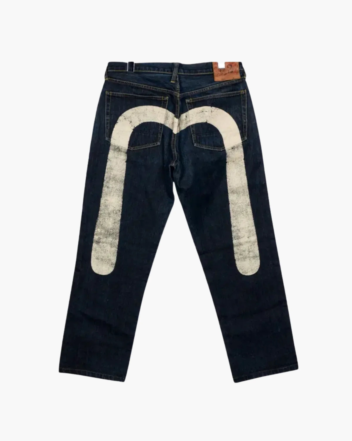 Evisu Jeans - Vendor