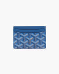 Goyard Wallet - Vendor