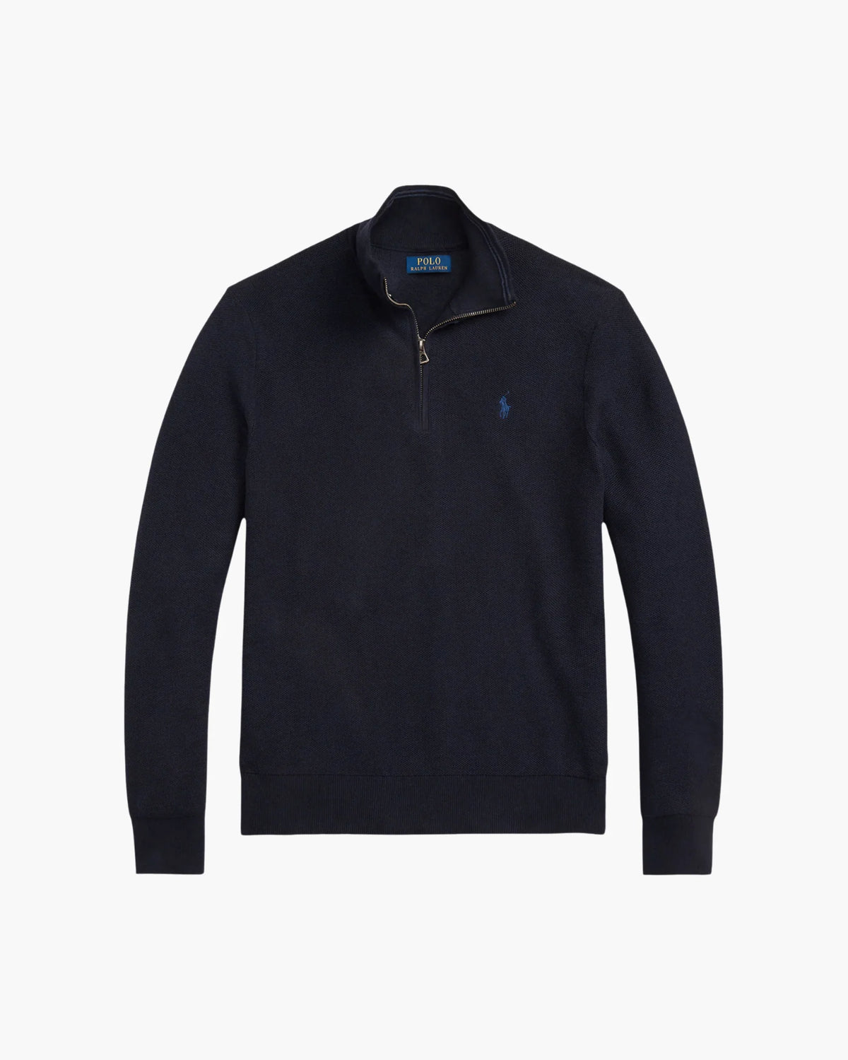 Ralph Lauren Quarter-Zip – Lieferant