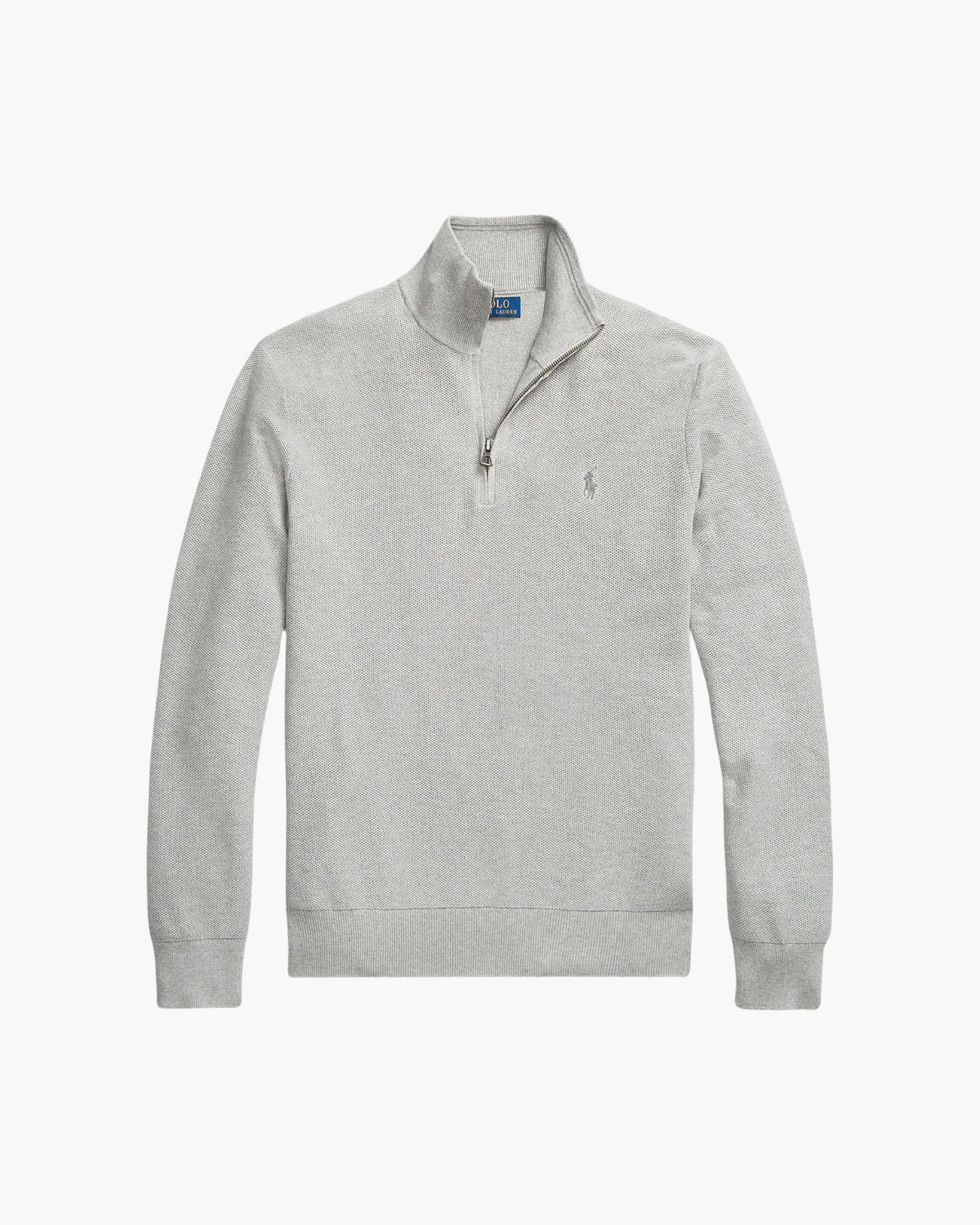 Ralph Lauren Troyer mit Reißverschluss – Anbieter
