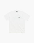 Camiseta Stüssy - Vendedor
