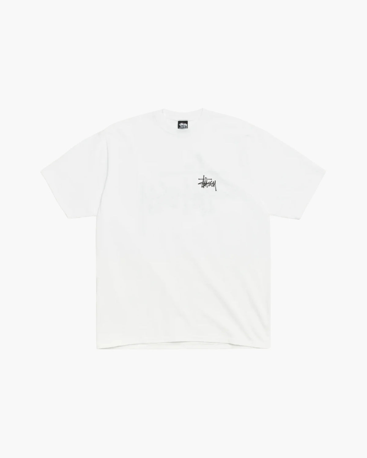 Stüssy T-Shirt - Vendor