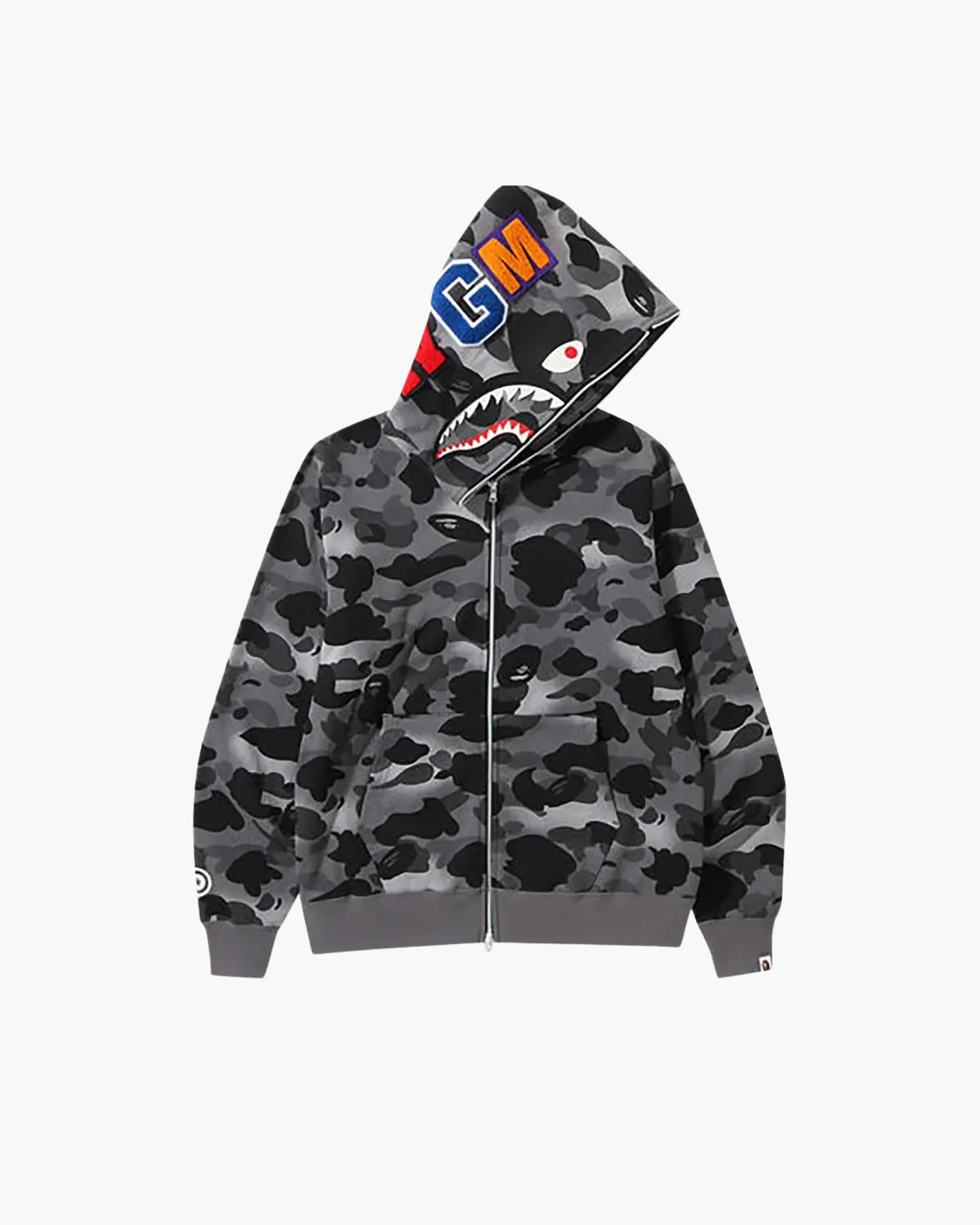 BAPE Hoodie - Vendor