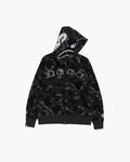 Sudadera BAPE - Vendedor