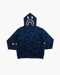 BAPE Hoodie - Vendor