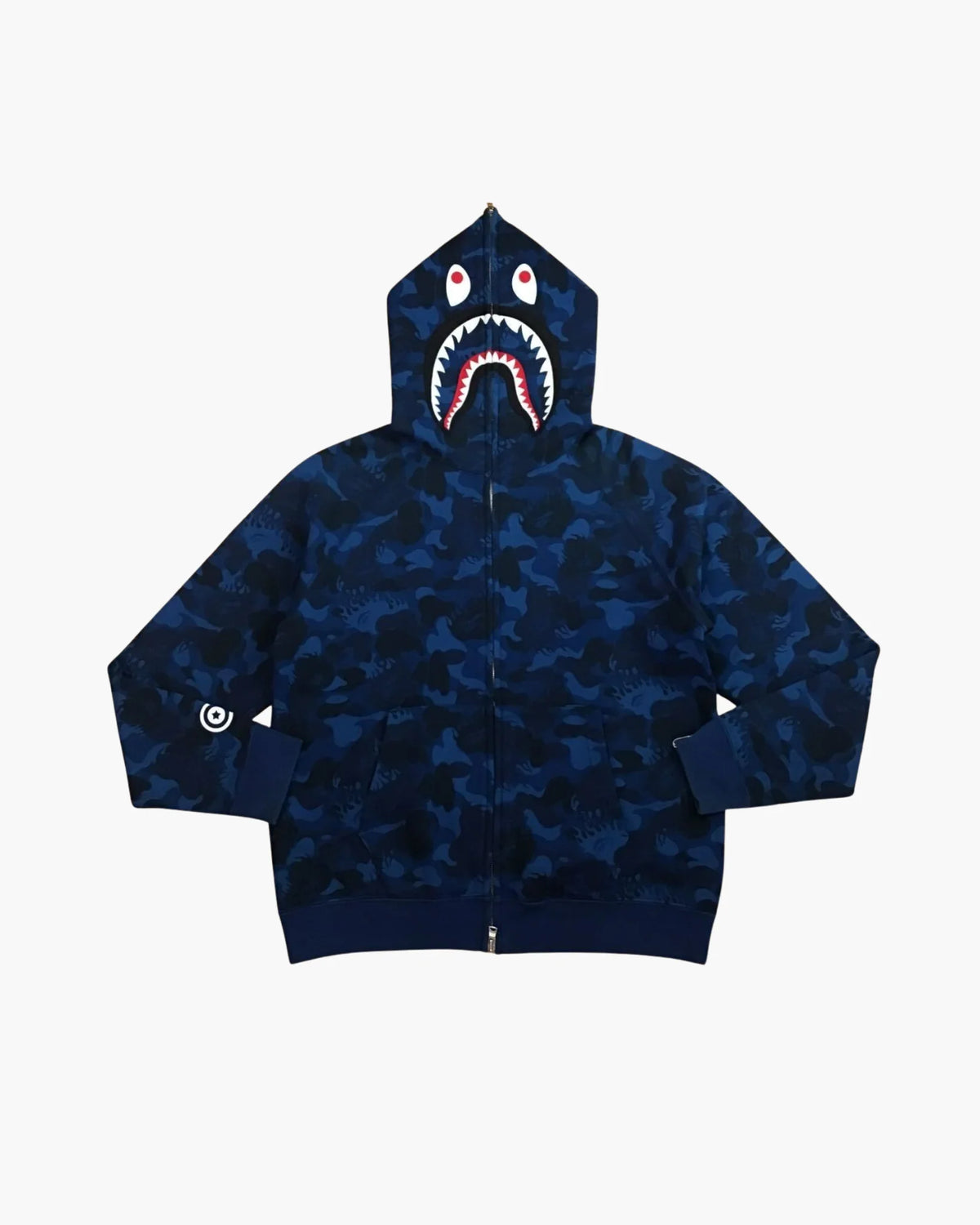 BAPE Hoodie - Vendor