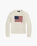 Suéter con bandera de Ralph Lauren - Proveedor