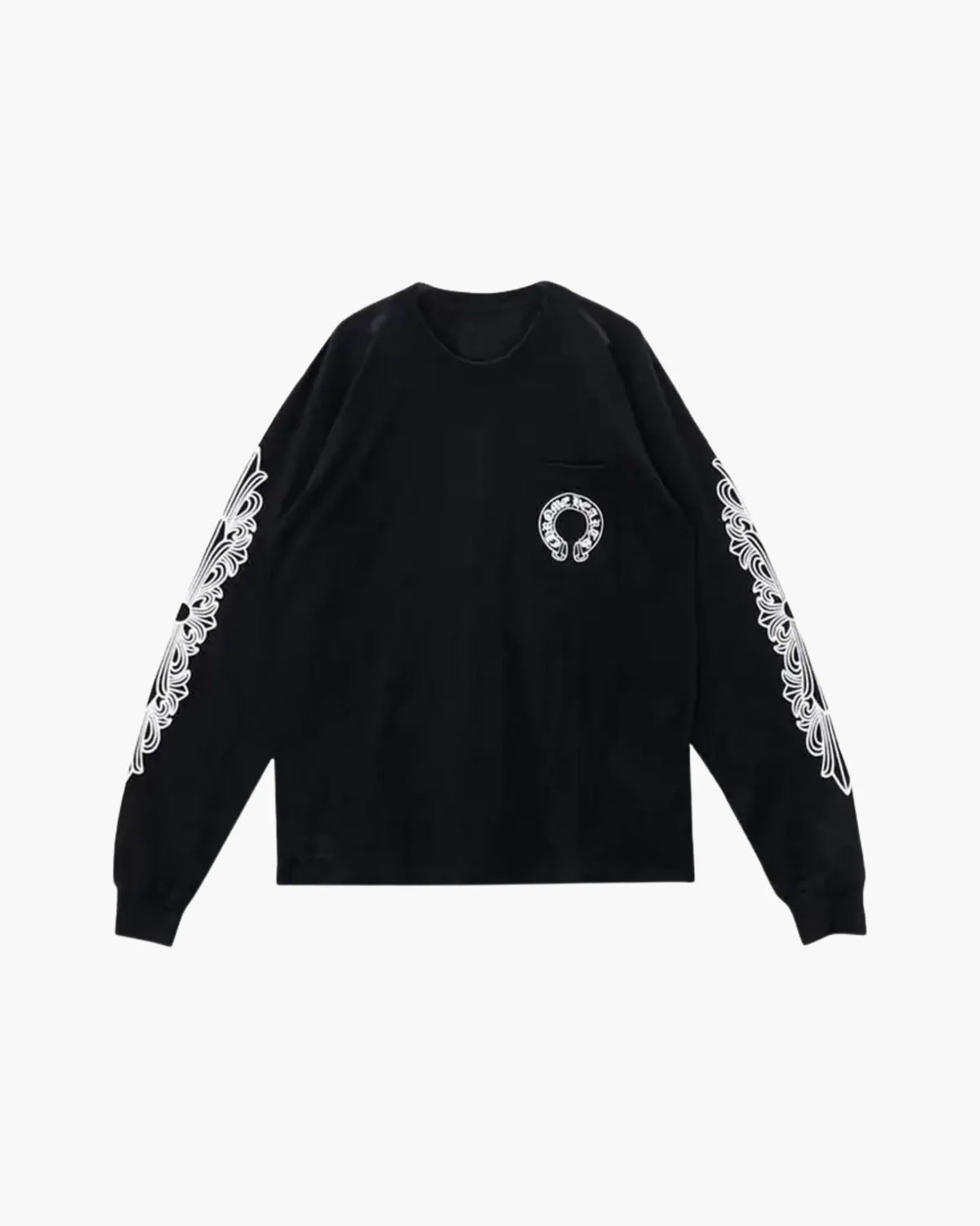 Chrome Hearts Long Sleeve - Vendor