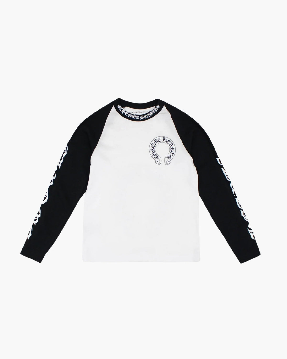 Chrome Hearts Long Sleeve - Vendor