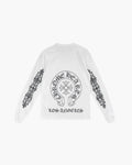 Chrome Hearts Long Sleeve - Vendor