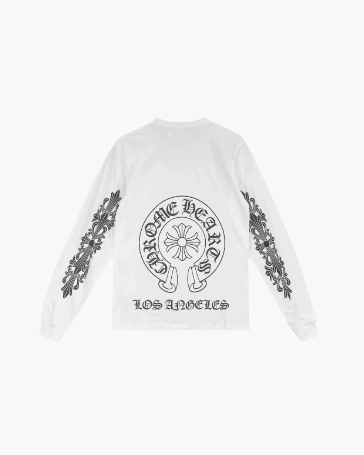Chrome Hearts Long Sleeve - Vendor