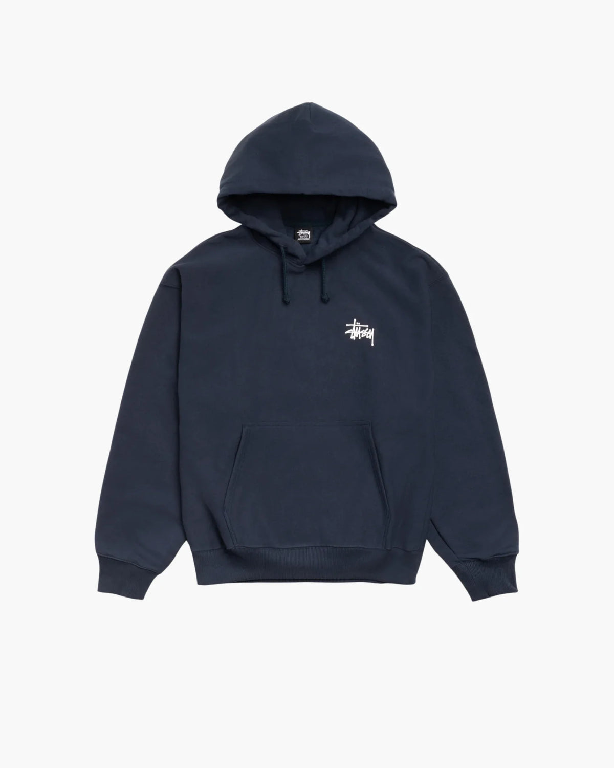 Stüssy Hoodie - Vendor