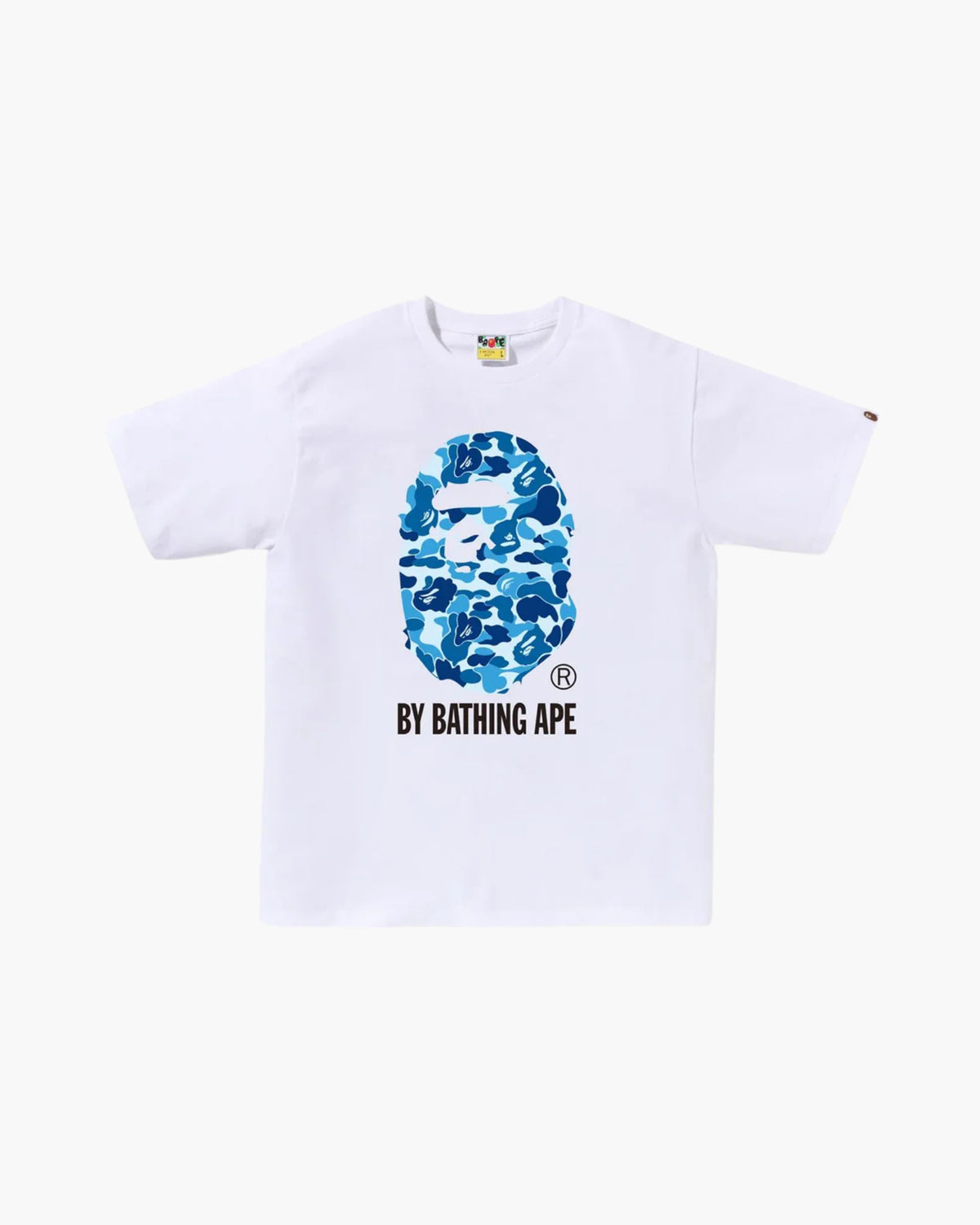 BAPE T-Shirt - Vendor