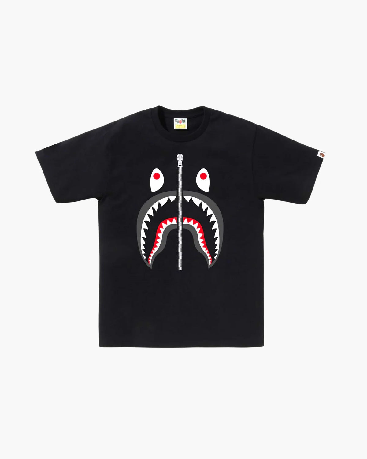 BAPE T-Shirt - Vendor