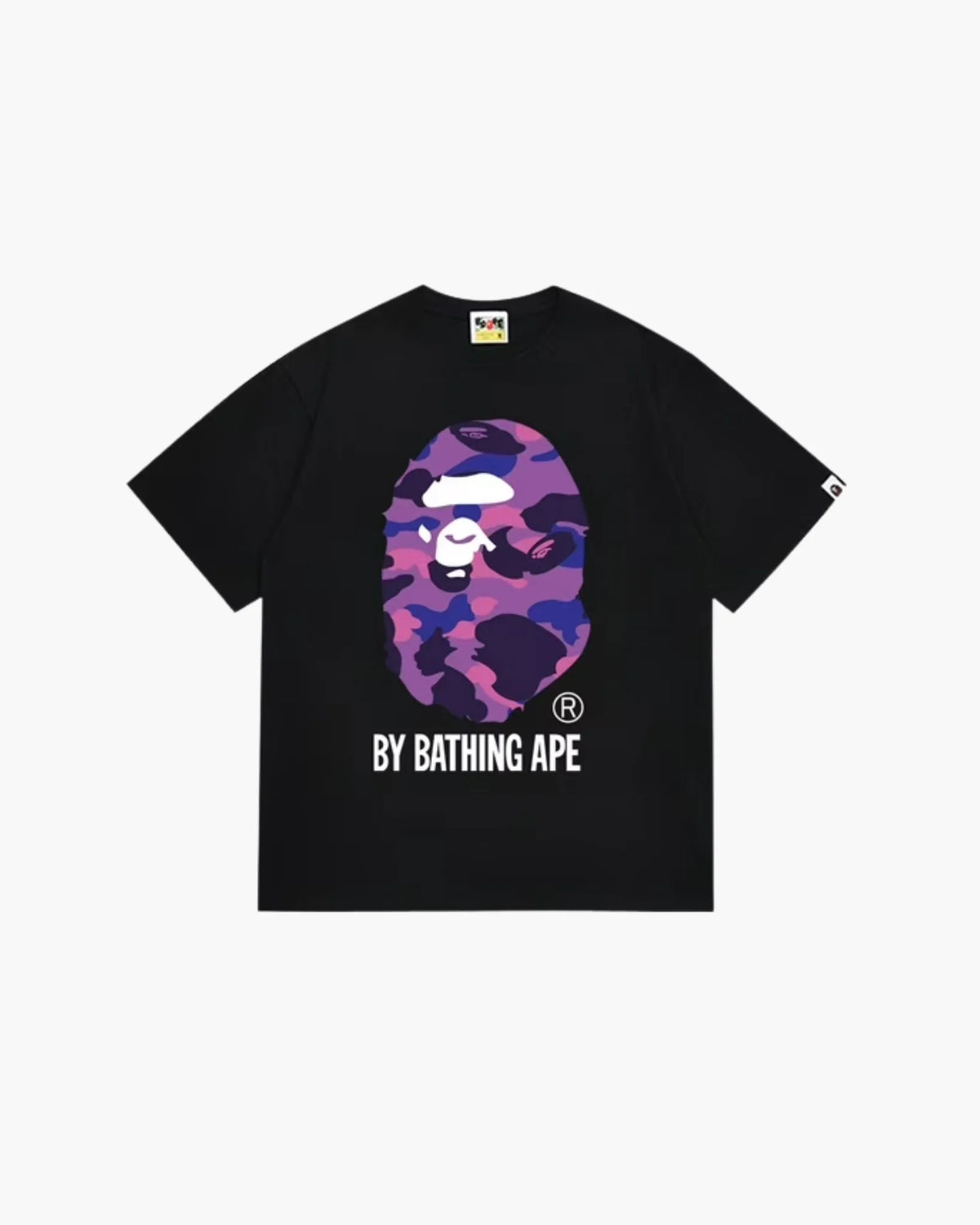 BAPE T-Shirt - Vendor