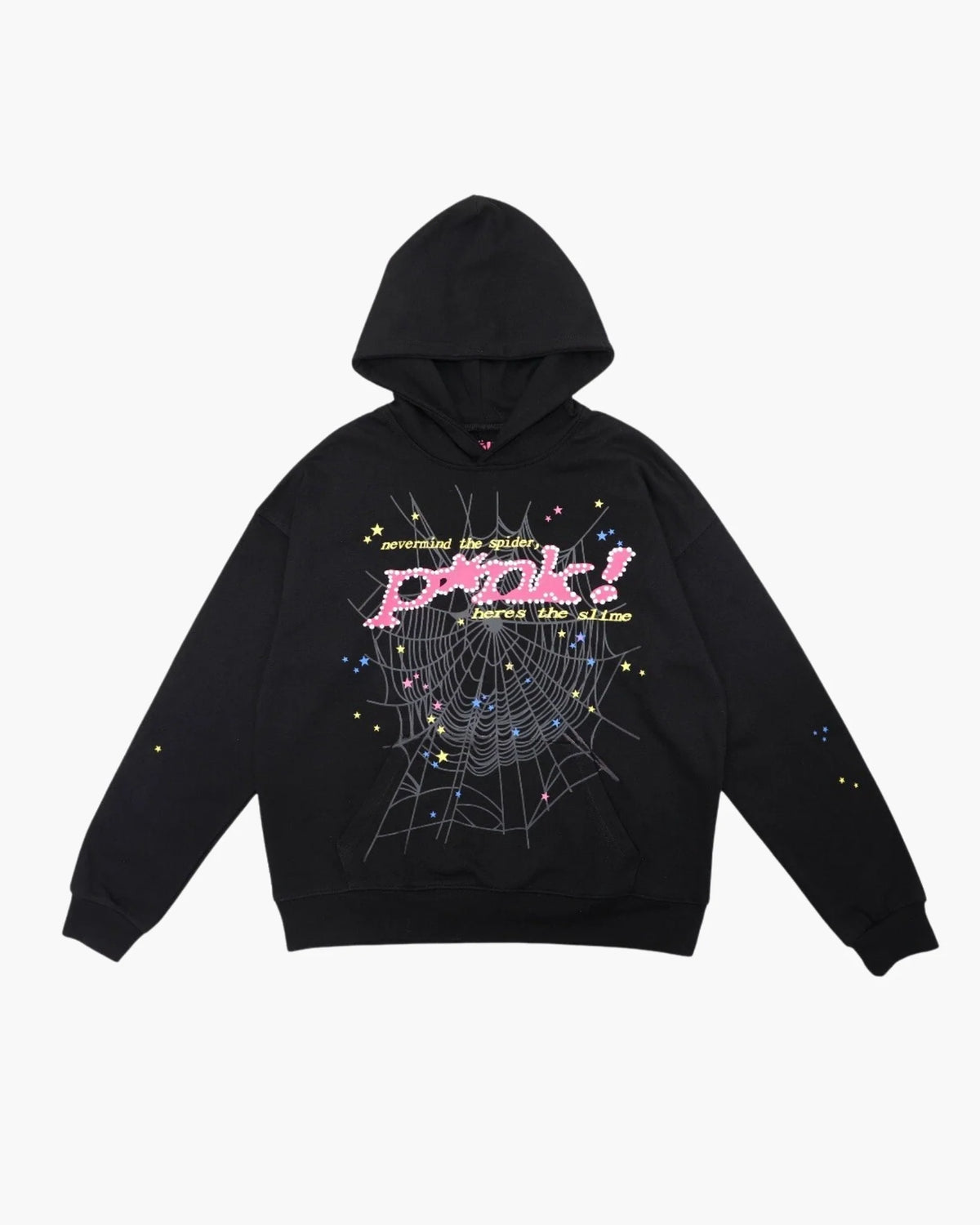 SP5DER Hoodie - Vendor