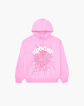 SP5DER Hoodie - Verkäufer