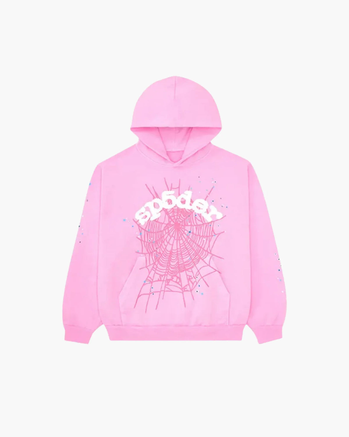 SP5DER Hoodie - Vendor