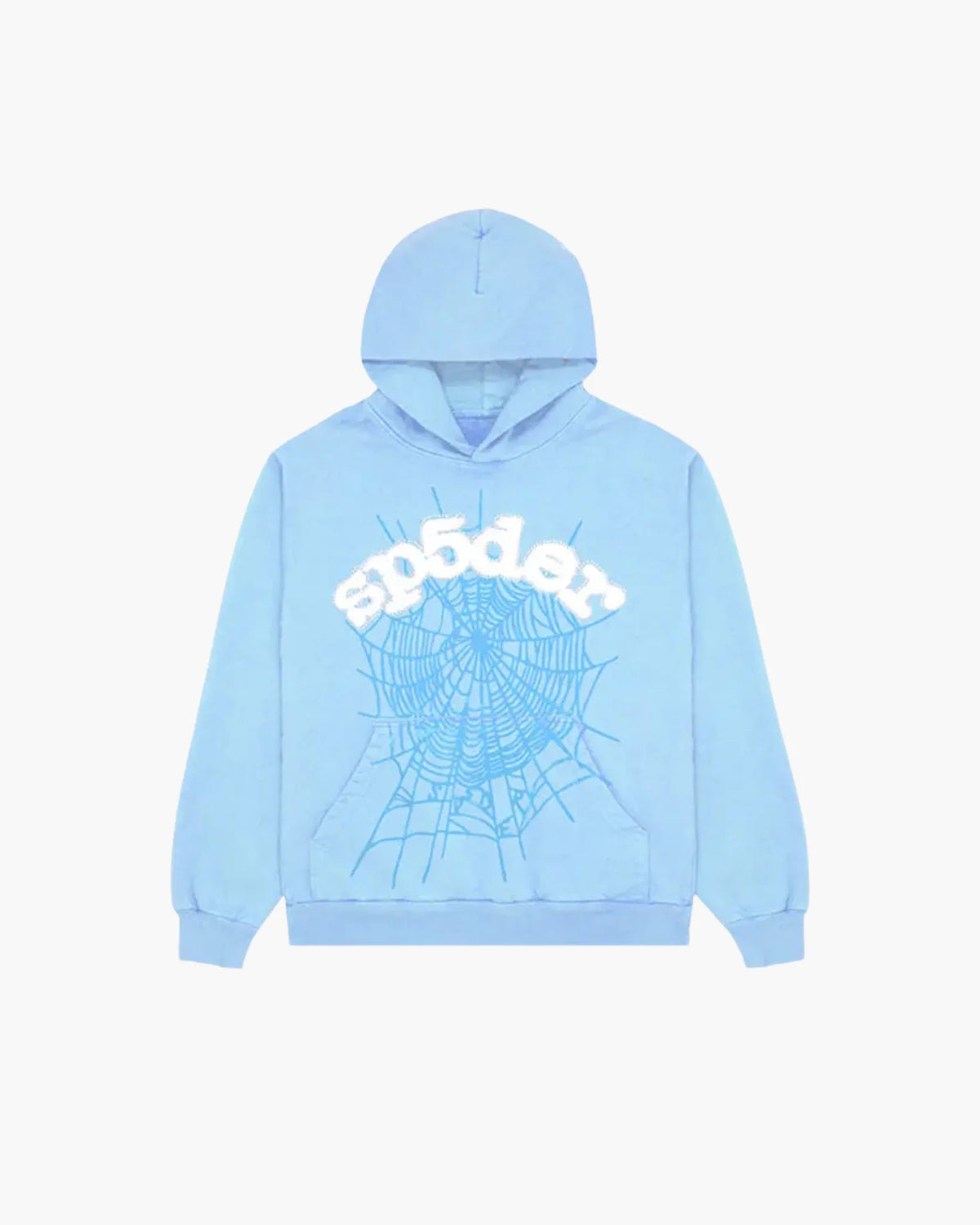 SP5DER Hoodie - Vendor