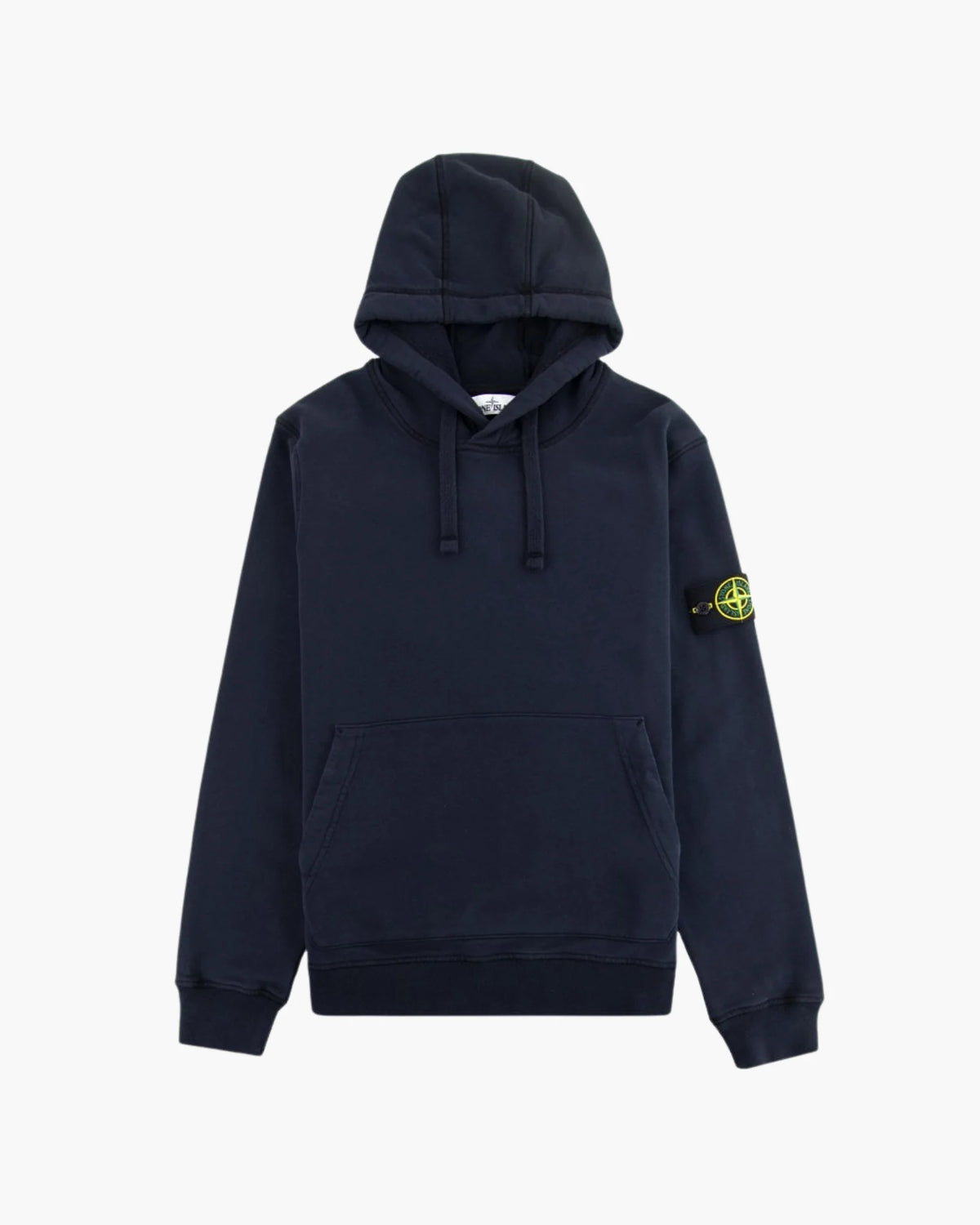 Stone Island Hoodie - Vendor