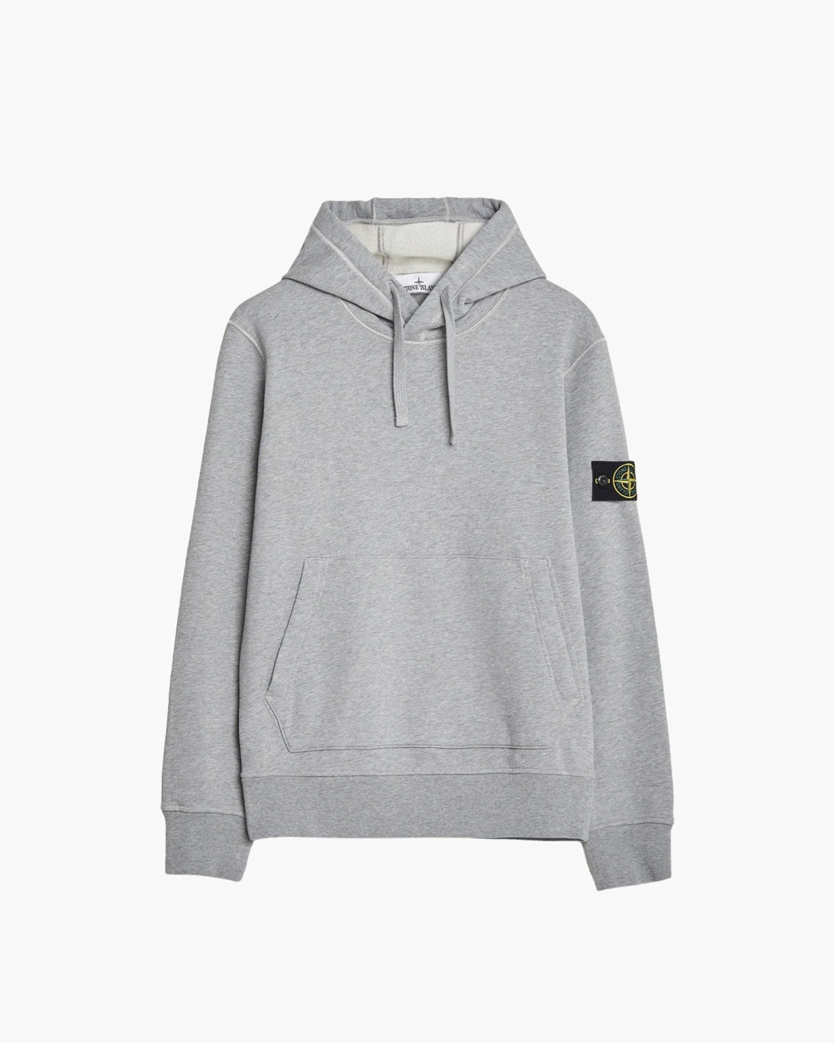 Stone Island Hoodie - Vendor