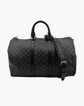 Louis Vuitton Duffle Bag - Vendor