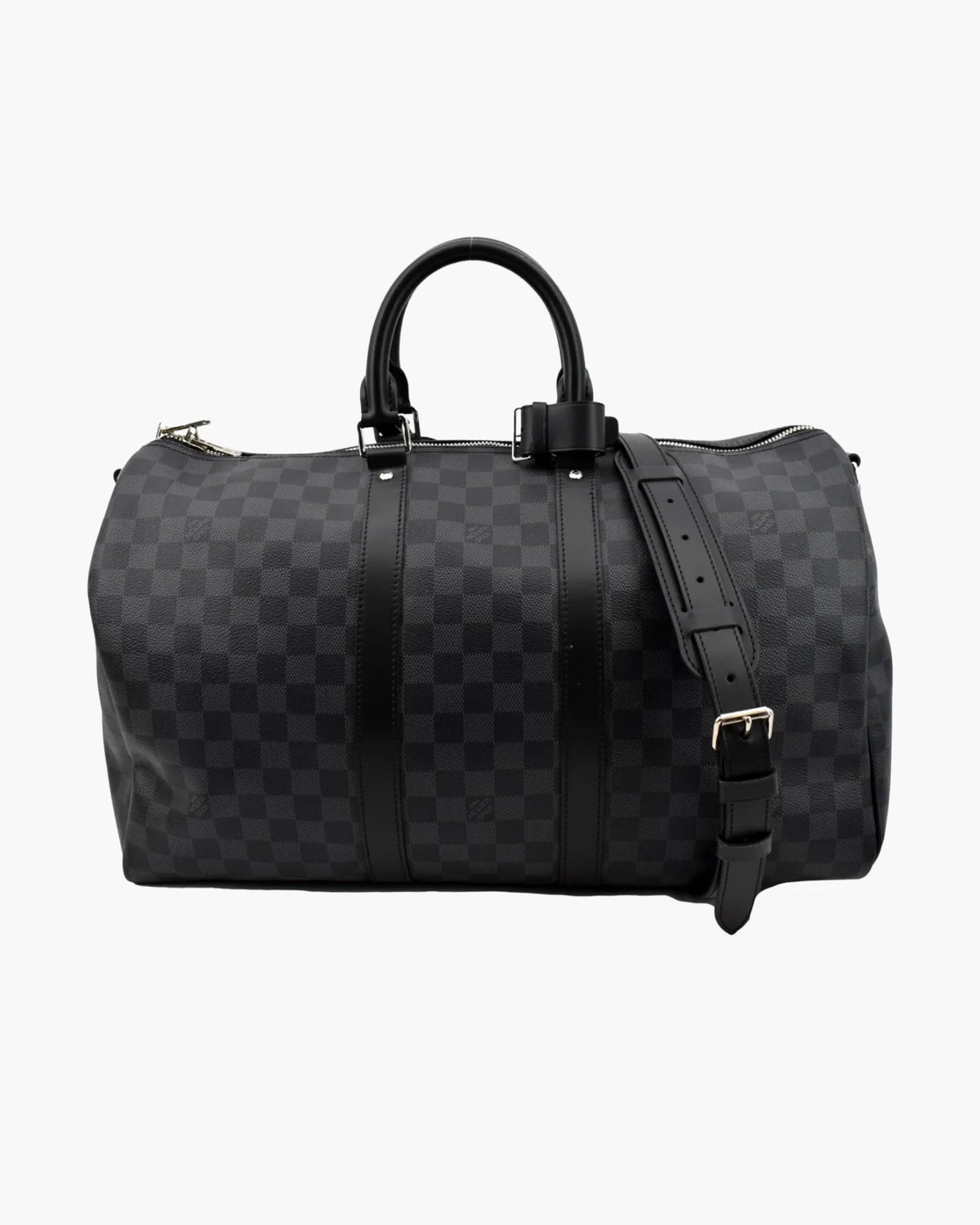 Louis Vuitton Duffle Bag - Vendor