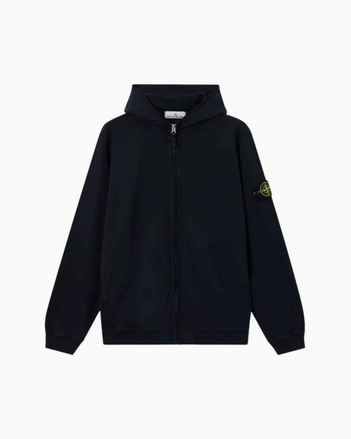 Stone Island Zip-Up - Vendor