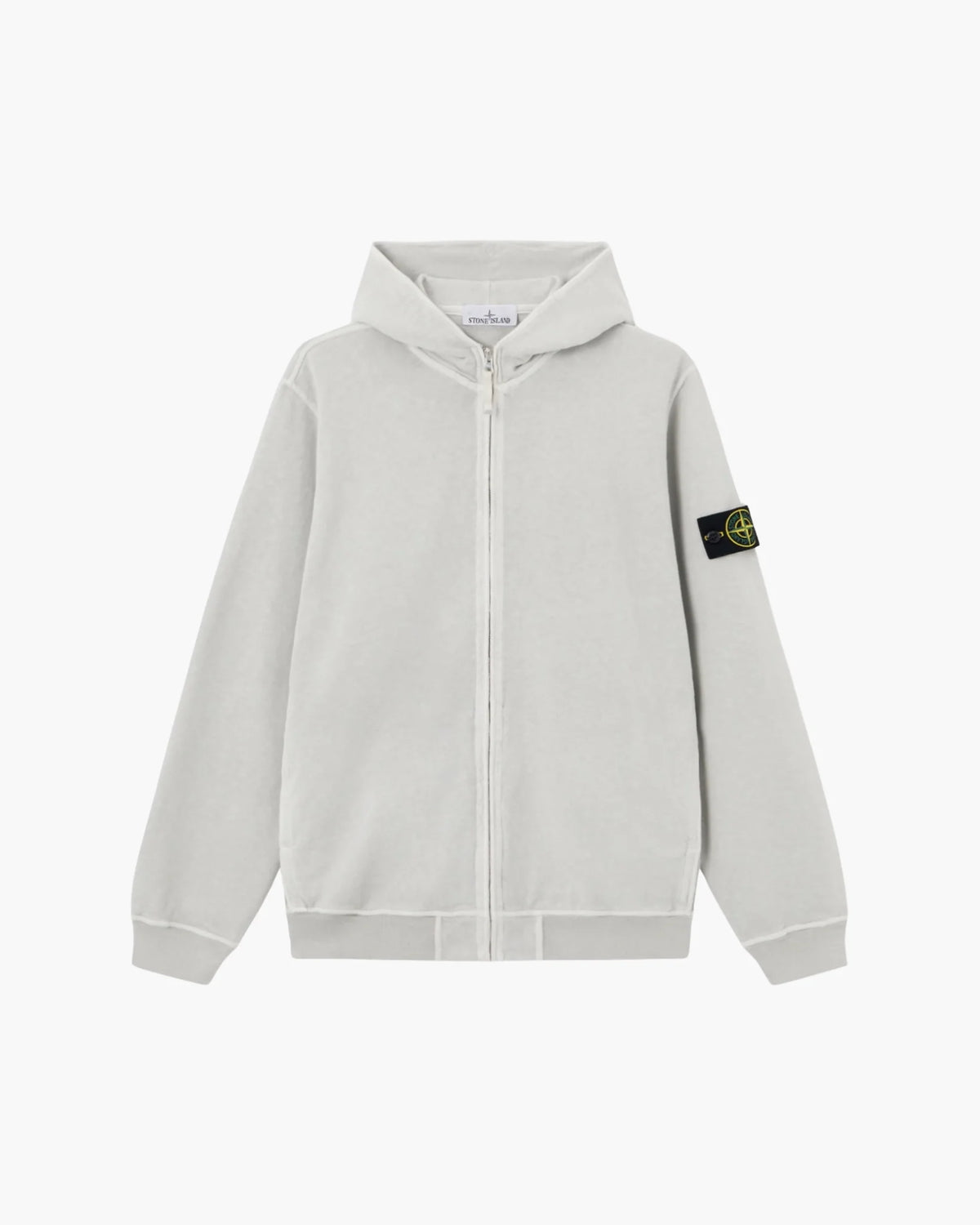 Stone Island Zip-Up - Vendor
