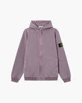Stone Island Zip-Up - Händler