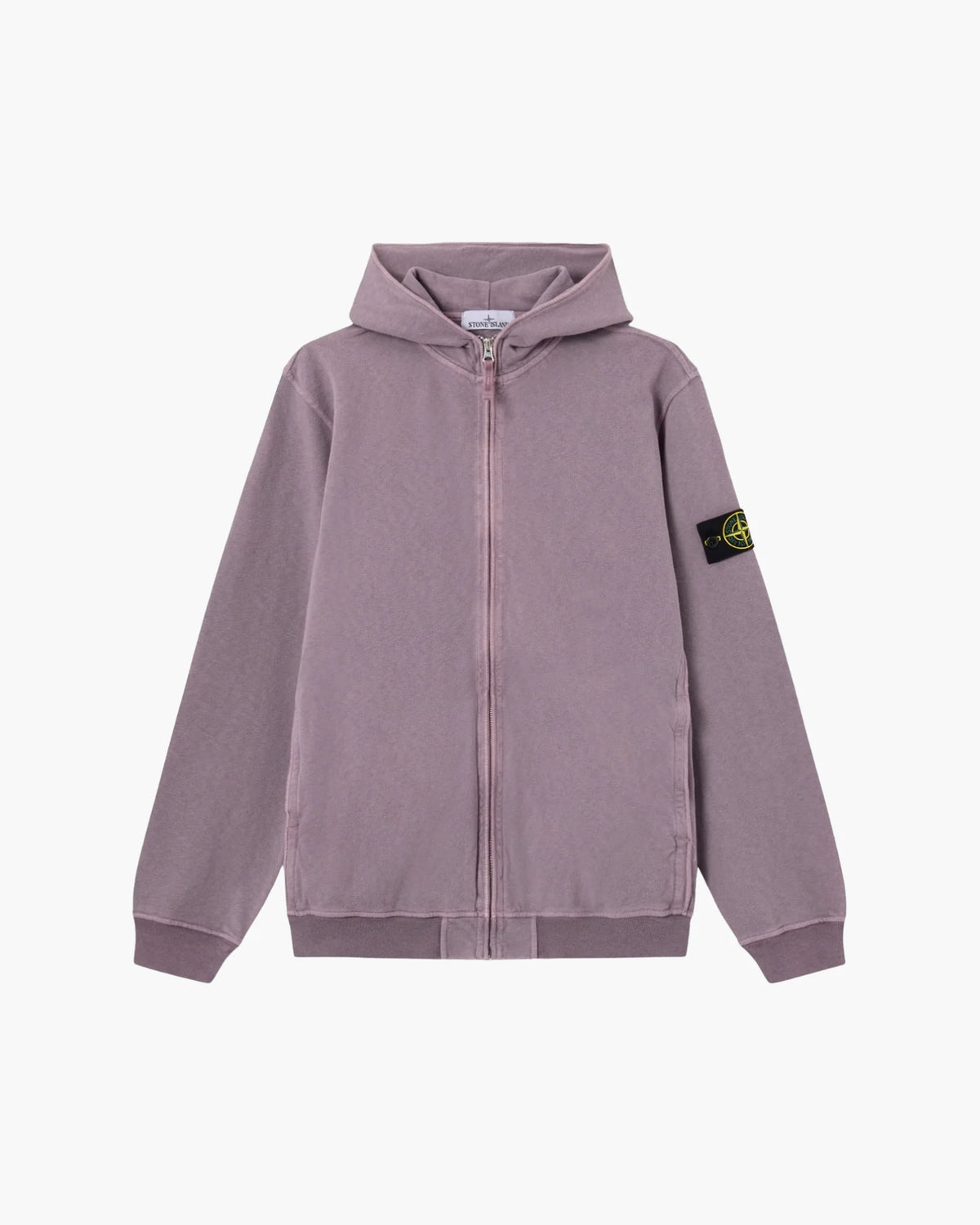 Stone Island Zip-Up - Vendor