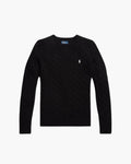Ralph Lauren Zopfmuster-Pullover – Anbieter