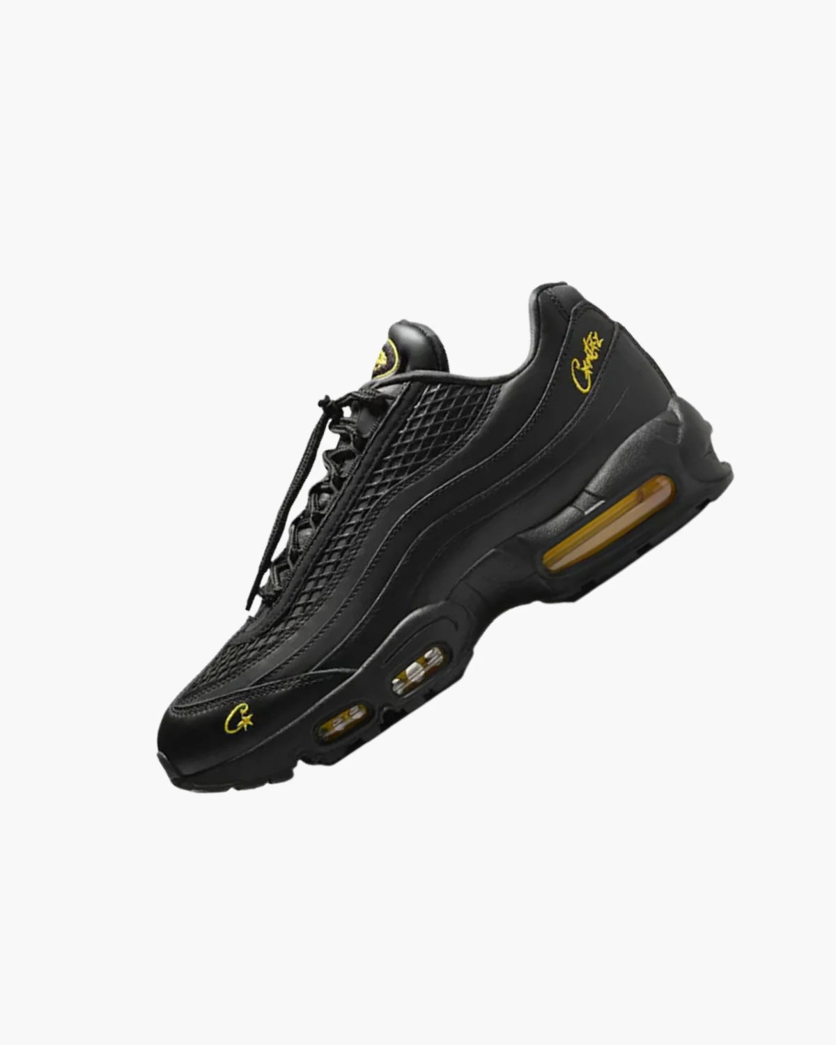 Nike AM 95 Corteiz - Vendor