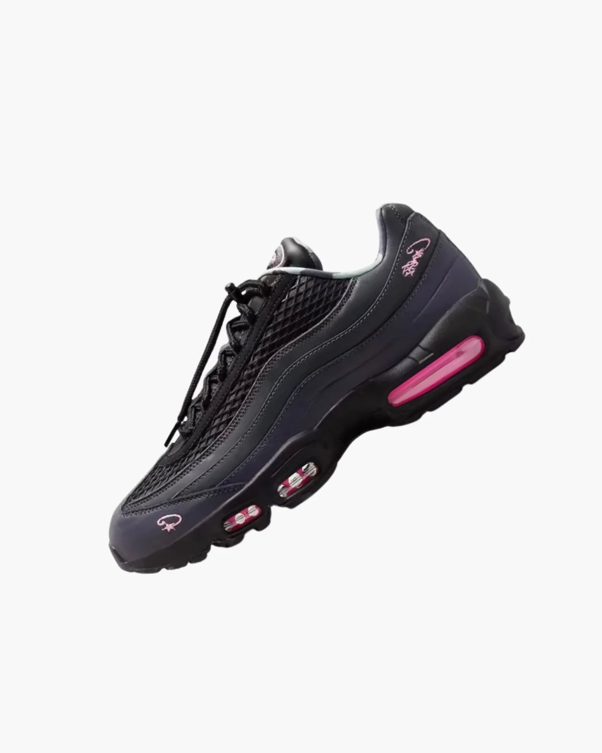 Nike AM 95 Corteiz - Vendor