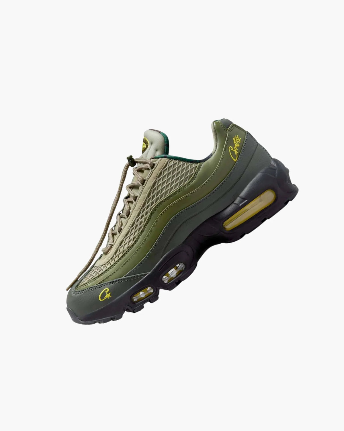 Nike AM 95 Corteiz - Vendor